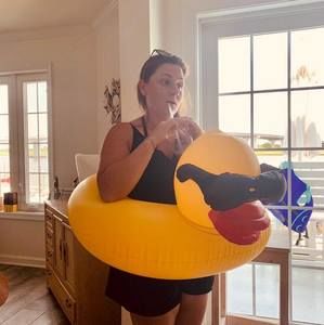 Meet your Posher, Michele